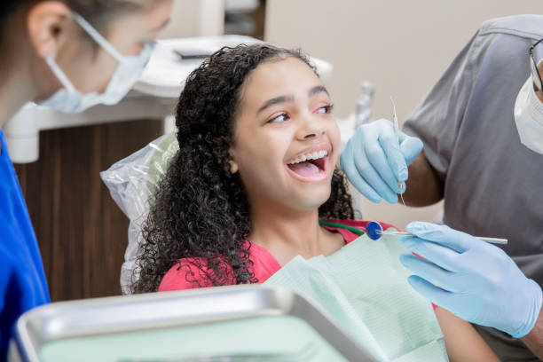 Best Emergency Treatment for Oral Infections in Berlin, OH
