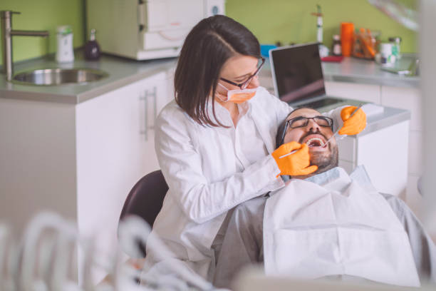 Best Emergency Denture Repair in Berlin, OH