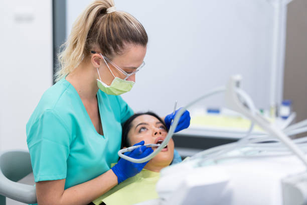Best Emergency Dental Care for Sports Injuries in Berlin, OH